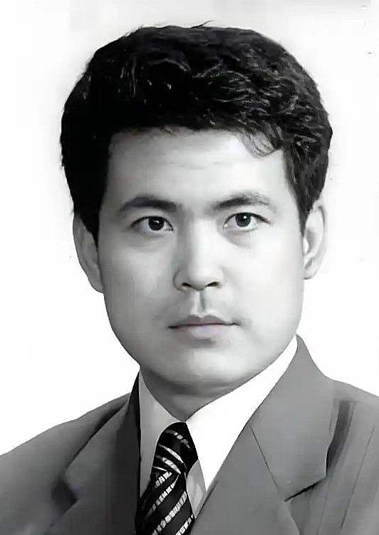 兰法庆 Faqing Lan照片