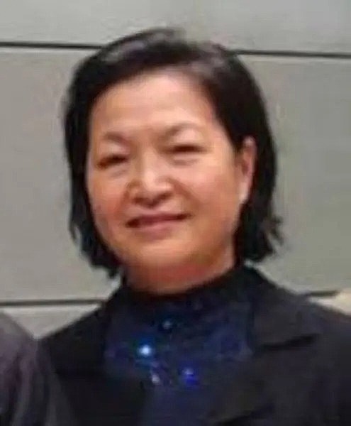乔琛 Chen Qiao照片