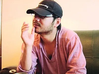 陈楚童 Chutong Chen照片
