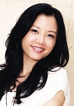 戴娆 Rao Dai照片
