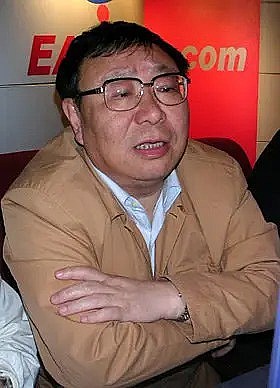 屠耀麟 Yaolin Tu照片