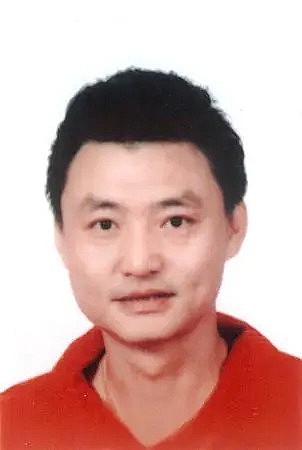 马鲁剑 Lujian Ma照片