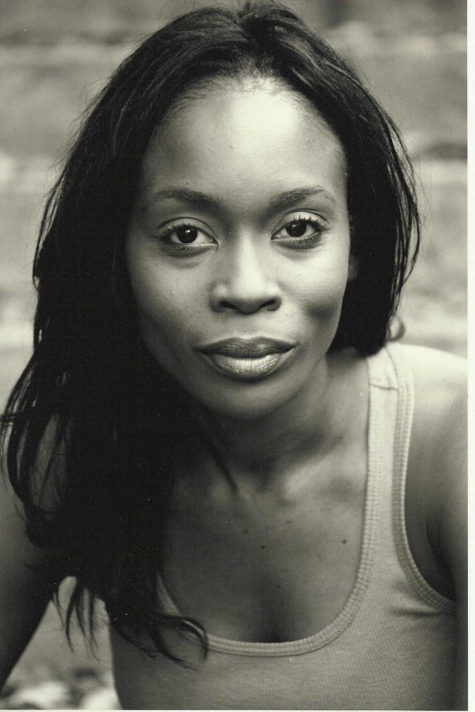 兰内特·瓦雷 Lanette Ware照片