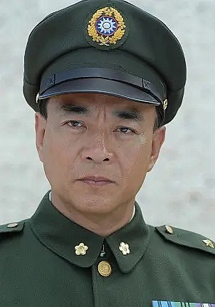 陈天陆 Tianlu Chen照片