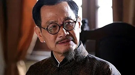 吴有熙 Youxi Wu照片