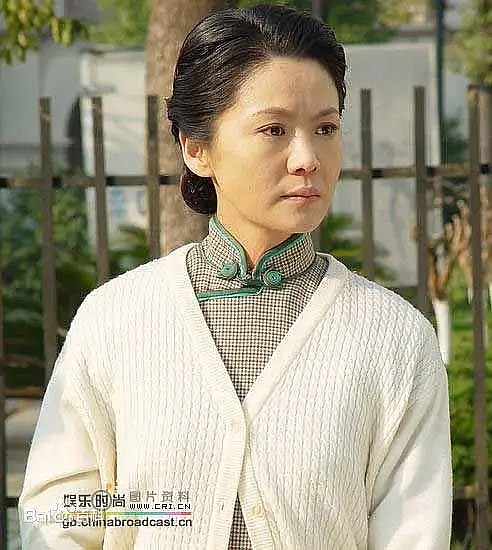 李敏 Min Li照片