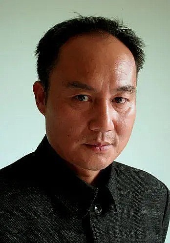 王心圣 Xinsheng Wang照片