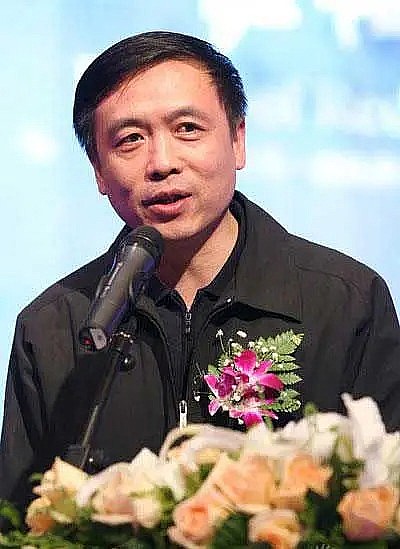 张宏森 Hongsen Zhang照片