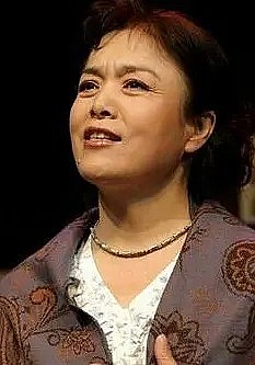 冯宪珍 Xianzhen Feng照片