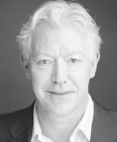 尼克·邓宁 Nick Dunning照片