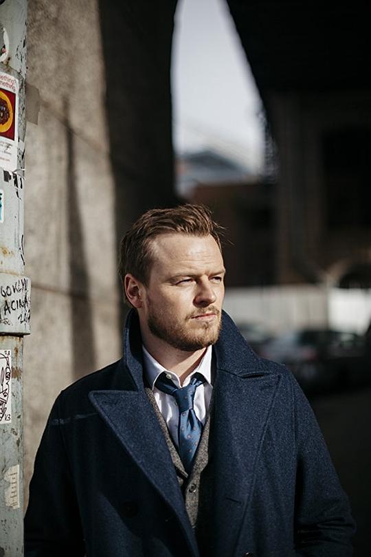 保罗·雷德 Paul Reid照片