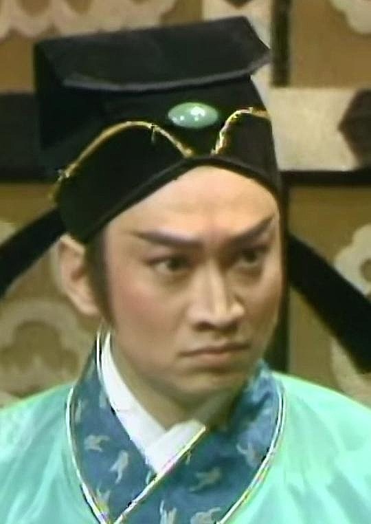 方凯 Kai Fang照片