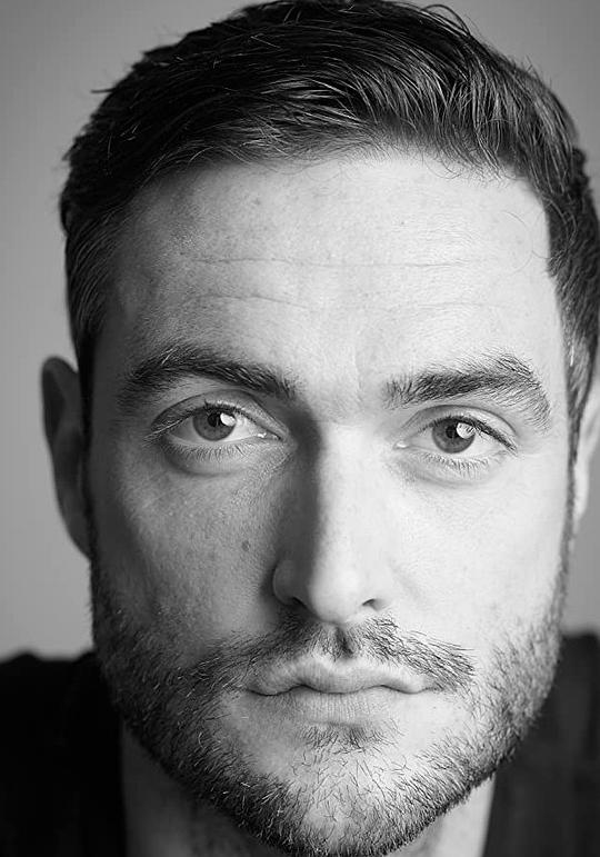 帕特里克·布坎南 Patrick Buchanan照片