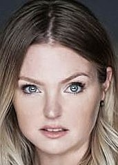Kristin Fairlie照片