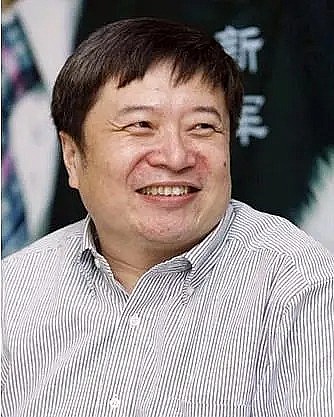 沈悦 Yue Shen照片