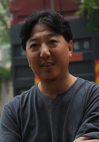 何涛 Tao He照片