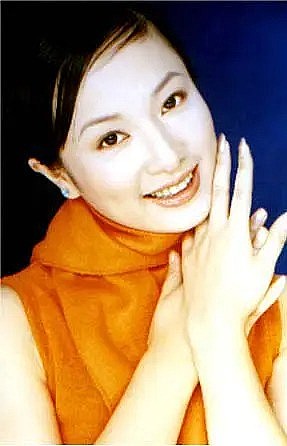 苏晨 Chen Su照片