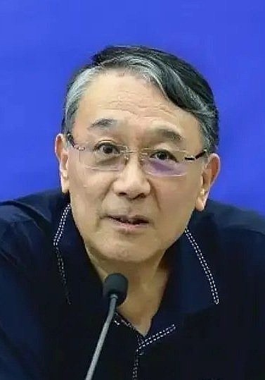 张策 Ce Zhang照片