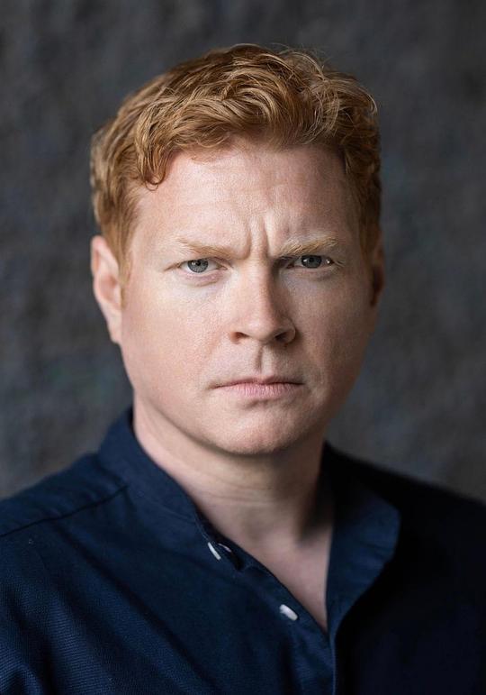 戴尔·麦克马洪 Daire McMahon照片