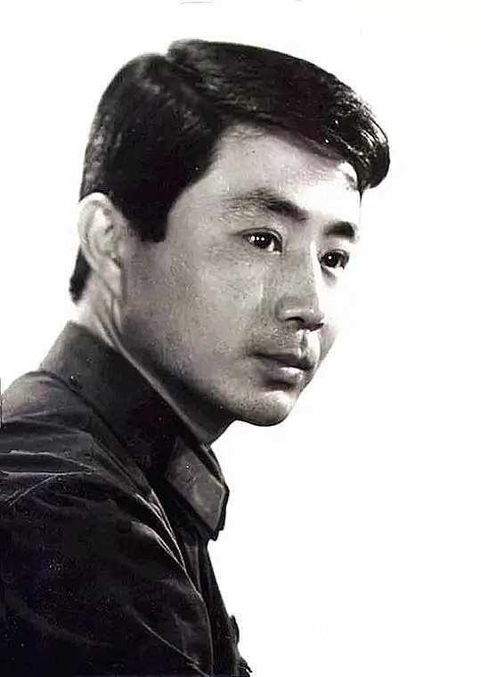 郭刚 Gang Guo照片
