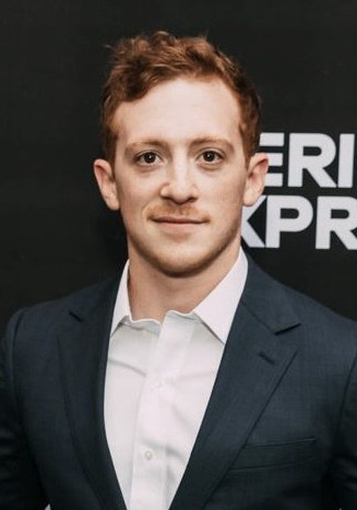 伊桑·斯莱特 Ethan Slater照片