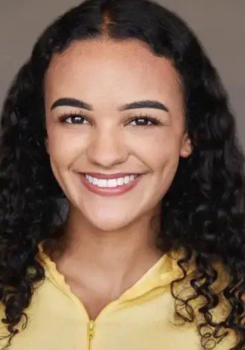 玛丽莎·博德 Marissa Bode照片