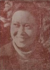 许雅芝 Yazhi Xu照片