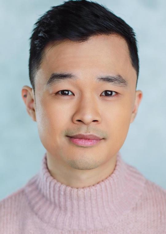 亚伦·张 Aaron Teoh Guan Ti照片