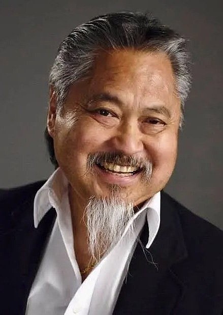 理查德·拉巴戈 Richard Rabago照片