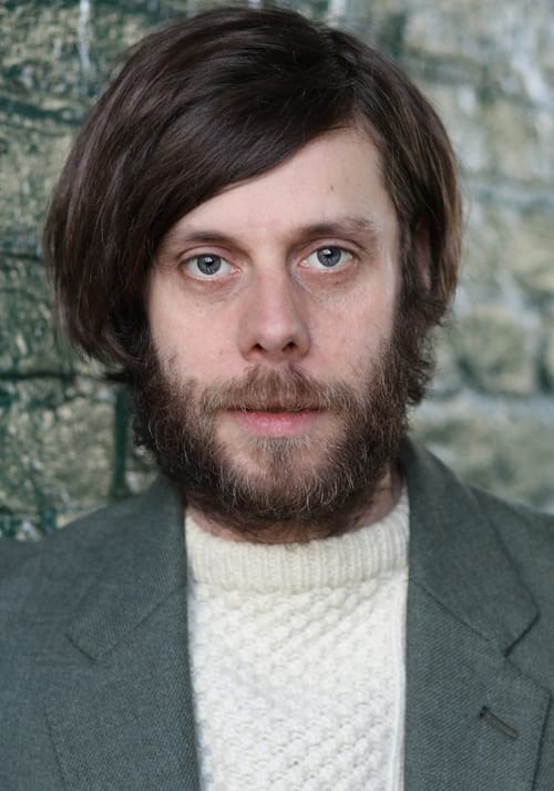 科林·迈克尔·卡迈克尔 Colin Michael Carmichael照片