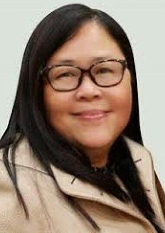 谢敏洋 Meng Yang Chia照片