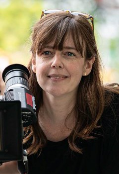 爱丽丝·布鲁克斯 Alice Brooks照片