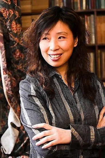 唐颖 Ying Tang照片