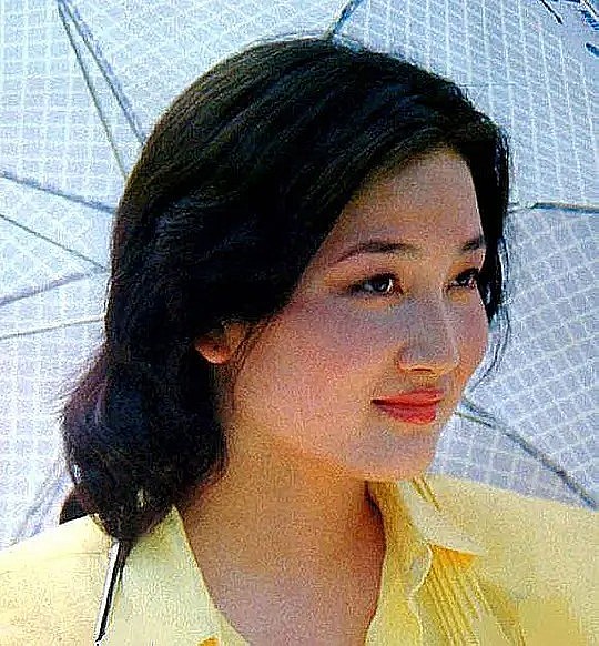 沈敏 Min Shen照片