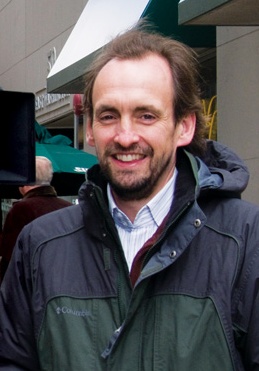 内森·克劳利 Nathan Crowley照片