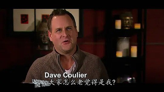 戴夫·库里尔 Dave Coulier照片