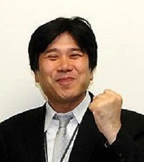 柴田岳志 Takeshi Shibata照片