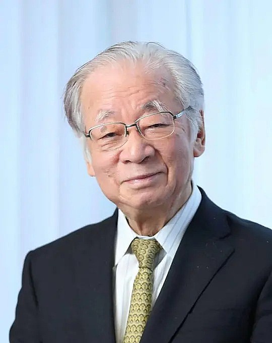 堺屋太一 Taichi Sakaiya照片