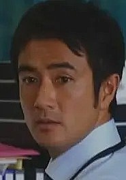 中村龙 Ryu Nakamura照片