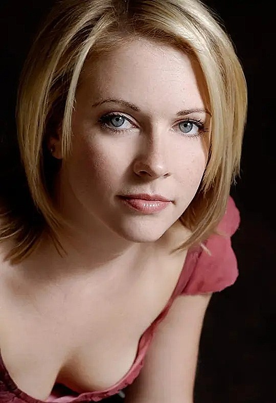 梅利莎·琼·哈特 Melissa Joan Hart照片