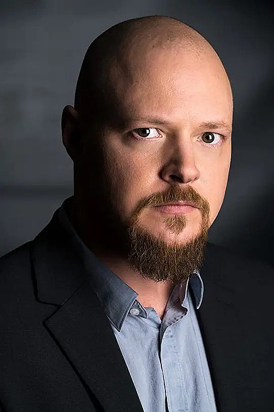 Nate Richert照片