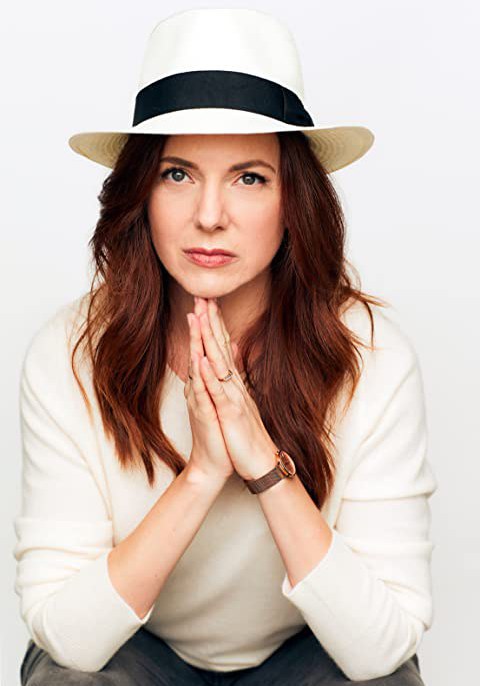 克莱尔·布朗森 Claire Bronson照片