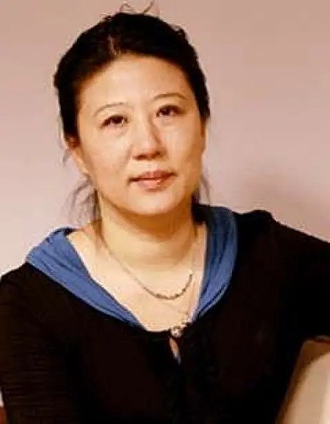 冯俐 Li Feng照片