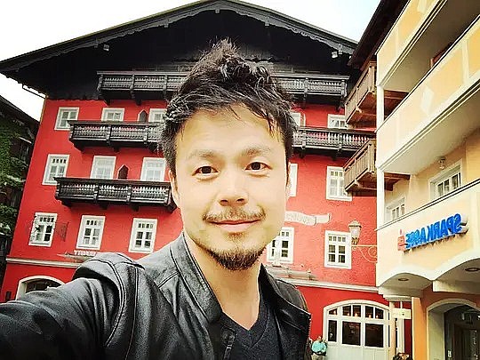 罗葳 Wei Luo照片