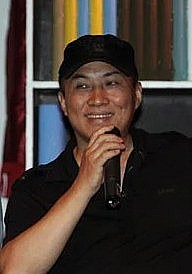 李自人 Ziren Li照片
