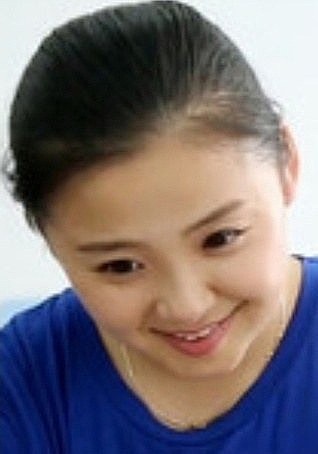 高欣 Xin Gao照片