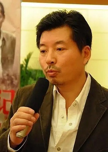 李舒 Shu Li照片