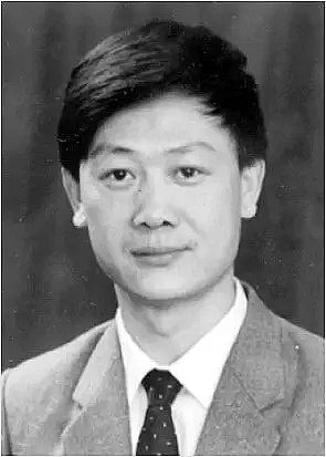 张波 Bo Zhang照片