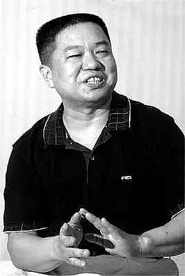 赵琪 Qi Zhao照片