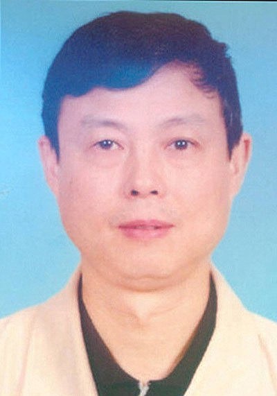 何继青 Jiqing He照片
